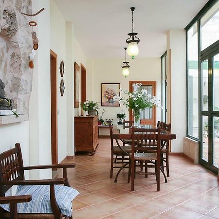 사 포블라 Casa Familiar Y Acogedora 빌라 외부 사진