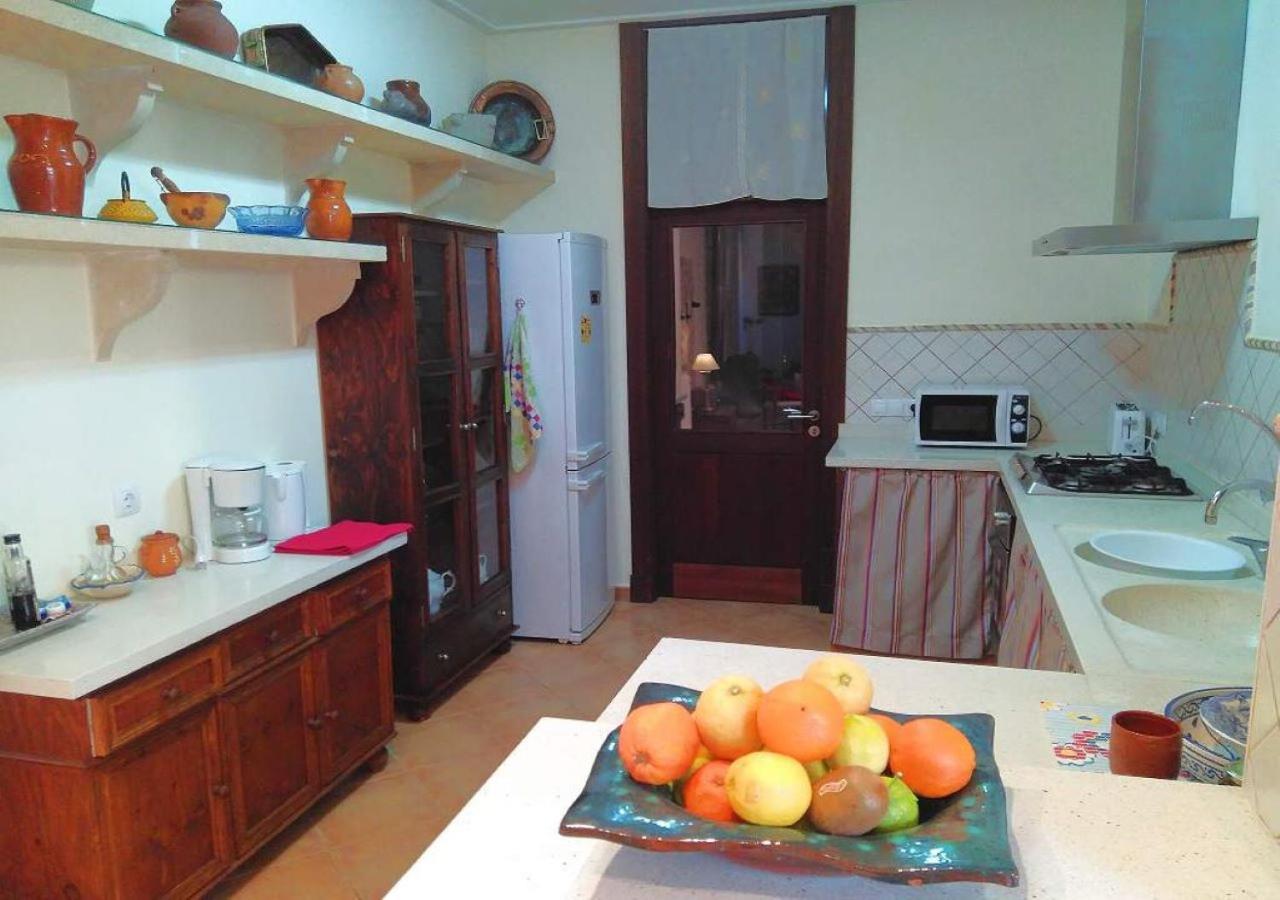 사 포블라 Casa Familiar Y Acogedora 빌라 외부 사진