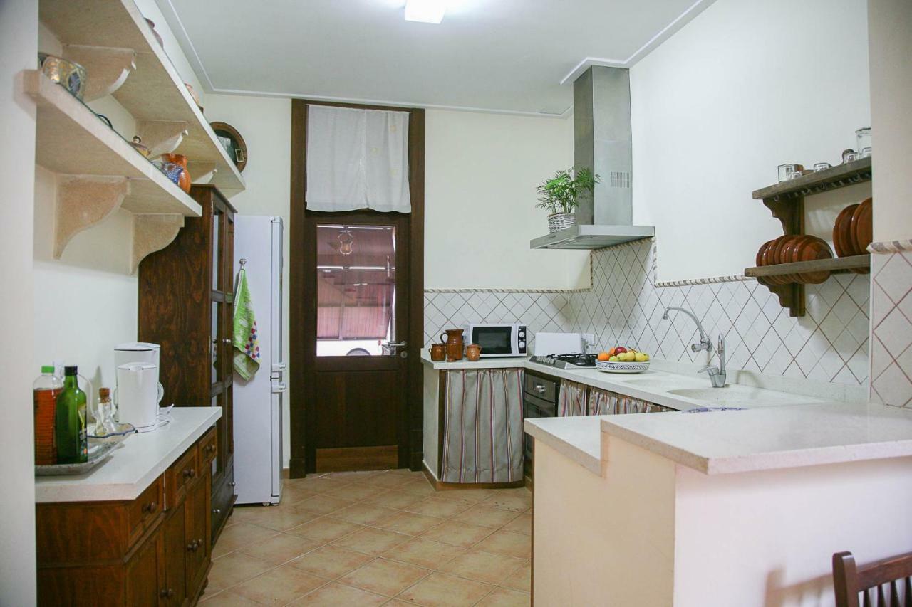 사 포블라 Casa Familiar Y Acogedora 빌라 외부 사진